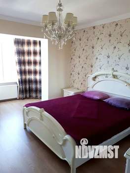 3-к квартира, на длительный срок, 83м2, 9/10 этаж