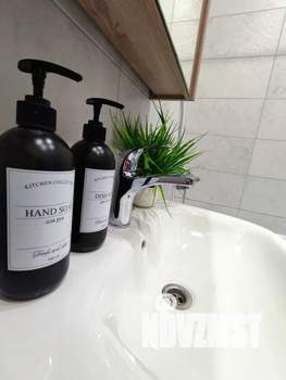 1-к квартира, посуточно, 42м2, 14/16 этаж