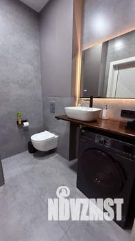 1-к квартира, посуточно, 36м2, 8/19 этаж