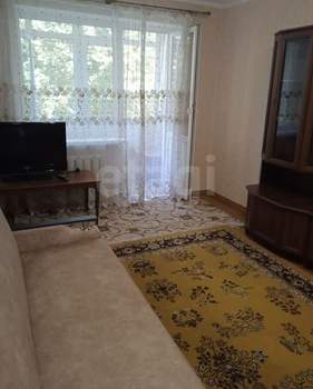 2-к квартира, на длительный срок, 45м2, 3/5 этаж