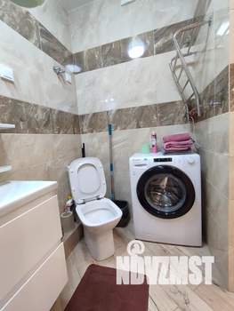 Студия квартира, посуточно, 28м2, 7/9 этаж