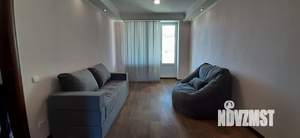 2-к квартира, на длительный срок, 43м2, 3/5 этаж