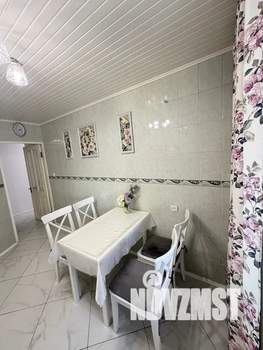 2-к квартира, посуточно, 56м2, 4/9 этаж