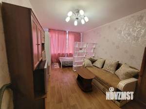 1-к квартира, на длительный срок, 40м2, 5/11 этаж