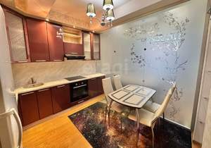 2-к квартира, на длительный срок, 68м2, 11/17 этаж