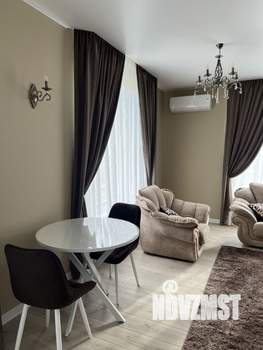 2-к квартира, на длительный срок, 50м2, 3/6 этаж