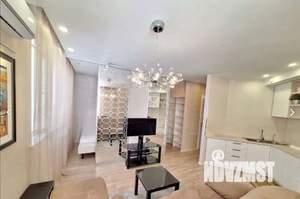 2-к квартира, на длительный срок, 35м2, 2/10 этаж