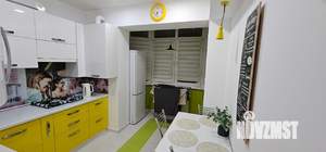 1-к квартира, на длительный срок, 38м2, 5/9 этаж