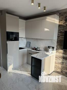 Студия квартира, посуточно, 27м2, 6/9 этаж