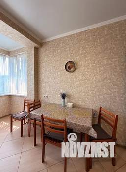 1-к квартира, посуточно, 42м2, 5/9 этаж