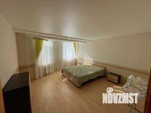 3-к квартира, на длительный срок, 110м2, 8/10 этаж