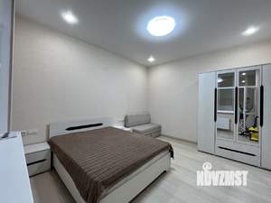 1-к квартира, на длительный срок, 44м2, 2/10 этаж