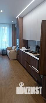 2-к квартира, на длительный срок, 53м2, 5/15 этаж