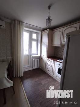 2-к квартира, на длительный срок, 62м2, 4/10 этаж