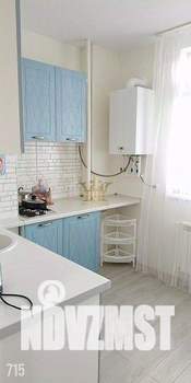1-к квартира, на длительный срок, 40м2, 4/9 этаж