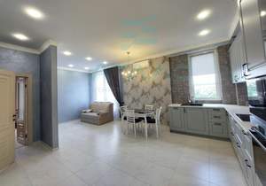 3-к квартира, на длительный срок, 62м2, 13/15 этаж