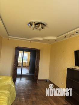 3-к квартира, на длительный срок, 64м2, 6/9 этаж