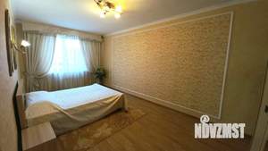 3-к квартира, на длительный срок, 99м2, 7/9 этаж