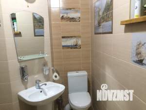 1-к квартира, посуточно, 28м2, 1/3 этаж