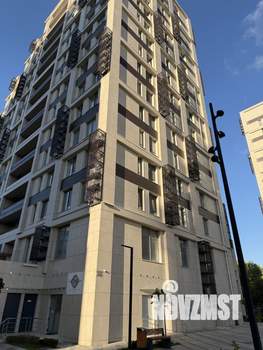 3-к квартира, на длительный срок, 61м2, 9/16 этаж
