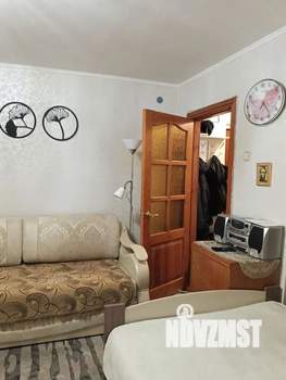 1-к квартира, на длительный срок, 35м2, 9/9 этаж