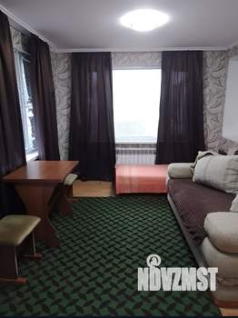 3-к квартира, посуточно, 75м2, 1/5 этаж