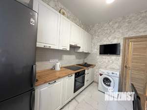 1-к квартира, на длительный срок, 31м2, 2/2 этаж