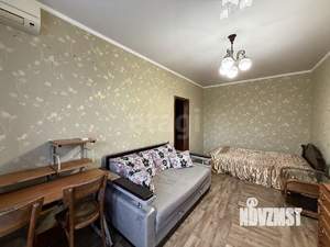 1-к квартира, на длительный срок, 32м2, 5/5 этаж