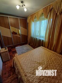 2-к квартира, на длительный срок, 44м2, 2/5 этаж