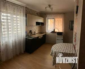 Студия квартира, посуточно, 26м2, 2/2 этаж