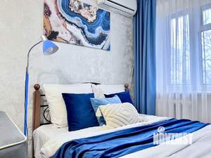 1-к квартира, посуточно, 31м2, 4/5 этаж