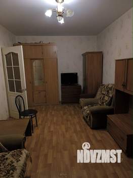 1-к квартира, на длительный срок, 35м2, 3/9 этаж