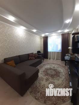 2-к квартира, на длительный срок, 57м2, 4/9 этаж