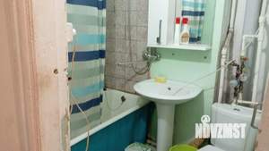 1-к квартира, на длительный срок, 30м2, 2/4 этаж