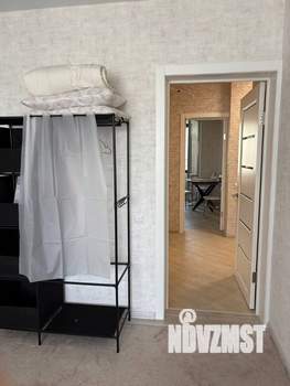 1-к квартира, на длительный срок, 42м2, 4/9 этаж