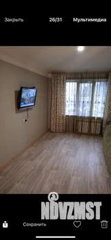 3-к квартира, на длительный срок, 65м2, 1/9 этаж