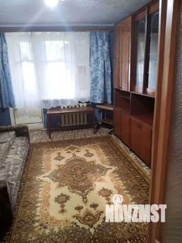 1-к квартира, на длительный срок, 32м2, 1/9 этаж