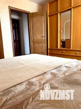 1-к квартира, посуточно, 29м2, 4/4 этаж