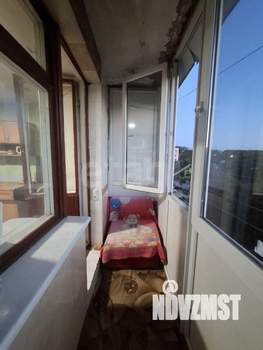 3-к квартира, на длительный срок, 68м2, 5/5 этаж