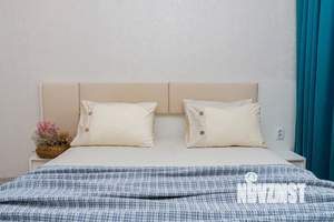 1-к квартира, посуточно, 39м2, 9/10 этаж