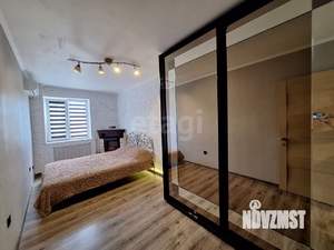 3-к квартира, на длительный срок, 57м2, 4/5 этаж