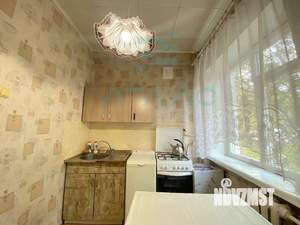 1-к квартира, на длительный срок, 40м2, 4/5 этаж