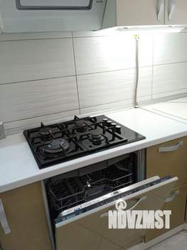 2-к квартира, на длительный срок, 52м2, 6/10 этаж