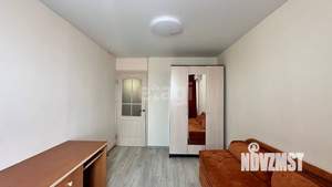 3-к квартира, на длительный срок, 59м2, 16/20 этаж