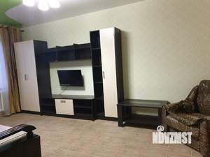 1-к квартира, на длительный срок, 36м2, 4/9 этаж