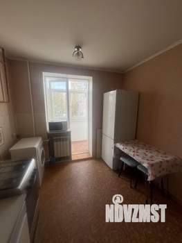 1-к квартира, на длительный срок, 36м2, 2/11 этаж