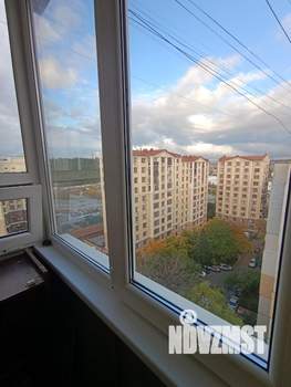 2-к квартира, на длительный срок, 48м2, 10/10 этаж