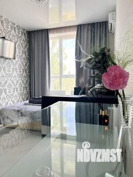 1-к квартира, посуточно, 40м2, 5/9 этаж