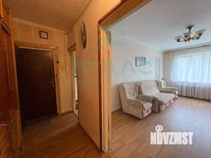 3-к квартира, на длительный срок, 63м2, 4/9 этаж