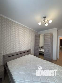 3-к квартира, на длительный срок, 86м2, 4/11 этаж